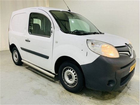 Renault Kangoo - 1.5 dCi 75 Comfort Navigation - 1