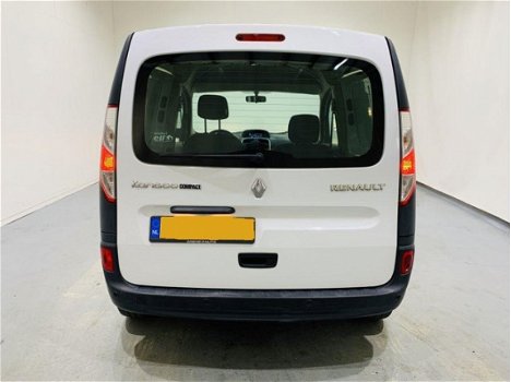 Renault Kangoo - 1.5 dCi 75 Comfort Navigation - 1