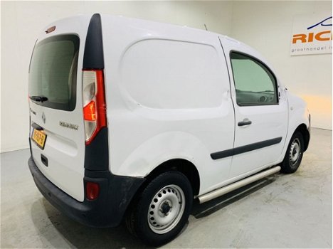 Renault Kangoo - 1.5 dCi 75 Comfort Navigation - 1