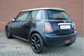 Mini Mini Cooper - 1.6 120pk Chili * Beige leer * Xenon * Alarm * Cruise * ECC * Multifunctioneel st - 1 - Thumbnail