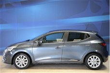 Renault Clio - 0.9 TCe Intens