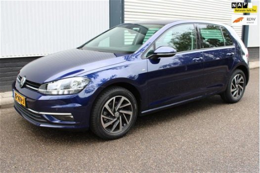 Volkswagen Golf - 1.0 TSI Highline - 1