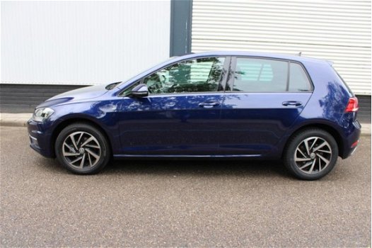 Volkswagen Golf - 1.0 TSI Highline - 1