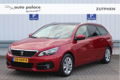 Peugeot 308 - 110pk Sublime NAVI TREKHAAK - 1 - Thumbnail