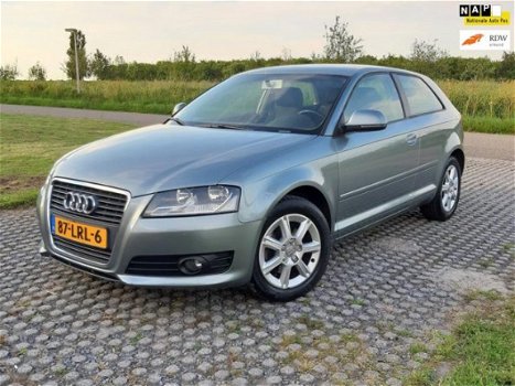 Audi A3 - 1.4 TFSI Ambiente Pro Line /Automaat /133.000 NAP /APK - 1