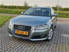 Audi A3 - 1.4 TFSI Ambiente Pro Line /Automaat /133.000 NAP /APK