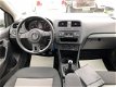 Volkswagen Polo - 1.2 Easyline | Airco | 5 deurs | 2011 | KM 88500 | zilver | Armsteun - 1 - Thumbnail