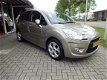 Citroën C3 - 1.6 VTi Exclusive | airco | cruise | navigatie | panorama dak | 120pk | automaat | - 1 - Thumbnail