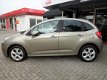 Citroën C3 - 1.6 VTi Exclusive | airco | cruise | navigatie | panorama dak | 120pk | automaat | - 1 - Thumbnail