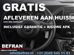 Mercedes-Benz Vito - 111 CDI Lang Business Professional Plus Airco Cruise control - 1 - Thumbnail