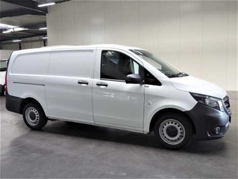 Mercedes-Benz Vito - 111 CDI Lang Business Professional Plus Airco Cruise control - 1