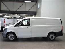 Mercedes-Benz Vito - 111 CDI Lang Business Professional Plus Airco Cruise control