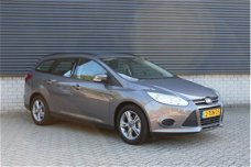 Ford Focus - 1.0 EcoBoost 100pk Edition