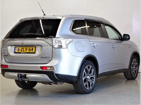 Mitsubishi Outlander - 2.0 PHEV Executive Edition X-Line | Incl.BTW | 7% tot februari 2020 | Nav | T - 1