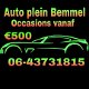 Renault Twingo - 1.2 Benetton koopje - 1 - Thumbnail