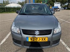 Suzuki SX4 - 1.6 Comfort APK 17-10-2020 2e eigenaar Airco