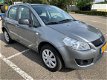 Suzuki SX4 - 1.6 Comfort APK 17-10-2020 2e eigenaar Airco - 1 - Thumbnail