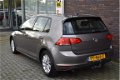 Volkswagen Golf - 1.6 TDI ECC LM VELGEN NAVIGATIE - 1 - Thumbnail