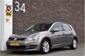 Volkswagen Golf - 1.6 TDI ECC LM VELGEN NAVIGATIE - 1 - Thumbnail