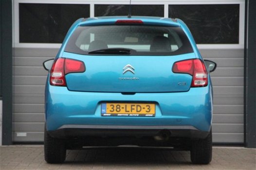 Citroën C3 - 1.1 ESSENTIEL BLAUW N.A.P. ELECT. RAMEN CENTR. VERG - 1