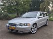 Volvo V70 - 2.4 D5 Edition Sport bj 2007, automaat, nwe APK - 1 - Thumbnail