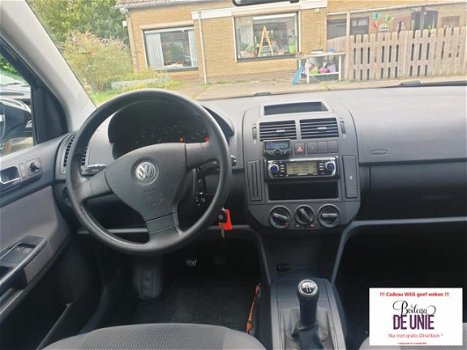 Volkswagen Polo - 1.2 12V 70pk Sportline Airco - 1