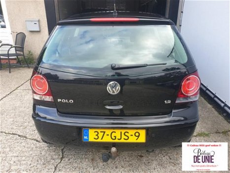 Volkswagen Polo - 1.2 12V 70pk Sportline Airco - 1