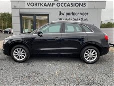 Audi Q3 - 2.0 TFSI QUATTRO PRO LINE NAVI/PDC/CRUISE