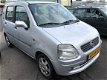 Opel Agila - 1.2-16V Comfort - 1 - Thumbnail