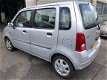 Opel Agila - 1.2-16V Comfort - 1 - Thumbnail