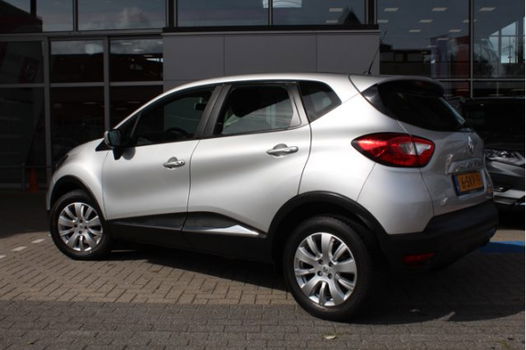 Renault Captur - TCe 90 PK S&S Expression - 1