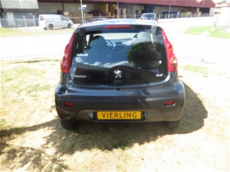 Peugeot 107 - 60 x 3/5drs.m/z Airco.Zondag open - 1