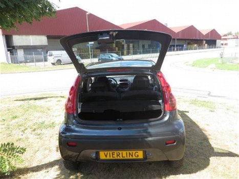 Peugeot 107 - 60 x 3/5drs.m/z Airco.Zondag open - 1