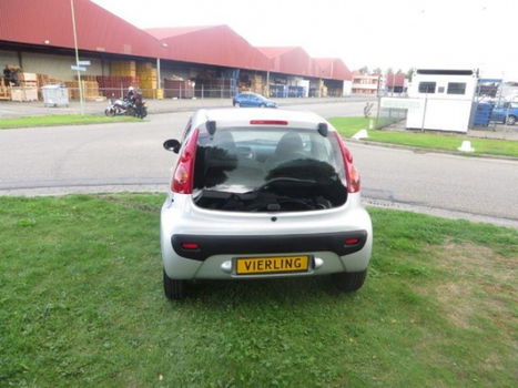 Peugeot 107 - 3/5drs, 60 occasions.Zondag open - 1