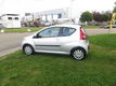 Peugeot 107 - 3/5drs, 60 occasions.Zondag open - 1 - Thumbnail