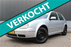 Volkswagen Golf - 1.6-16V Oxford Airco / Cruise / NAP /NWE APK