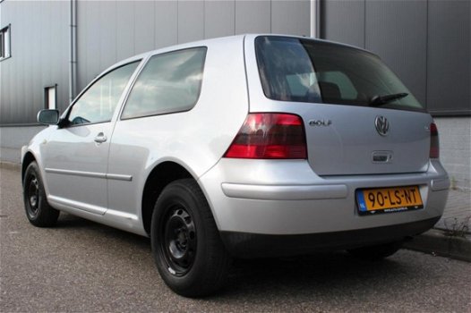 Volkswagen Golf - 1.6-16V Oxford Airco / Cruise / NAP /NWE APK - 1