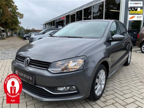 Volkswagen Polo - 1.0 TSI Comfortline - 1