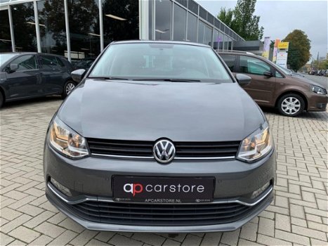 Volkswagen Polo - 1.0 TSI Comfortline - 1