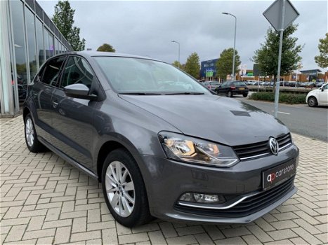 Volkswagen Polo - 1.0 TSI Comfortline - 1