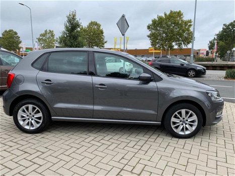 Volkswagen Polo - 1.0 TSI Comfortline - 1