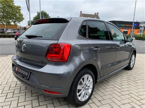 Volkswagen Polo - 1.0 TSI Comfortline - 1