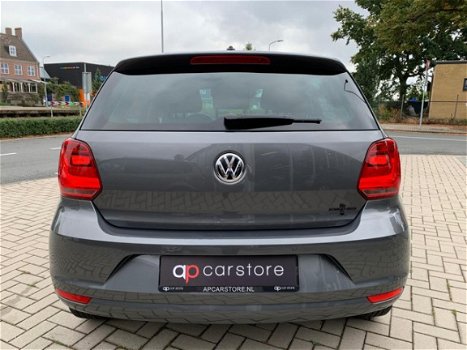 Volkswagen Polo - 1.0 TSI Comfortline - 1