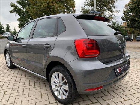 Volkswagen Polo - 1.0 TSI Comfortline - 1