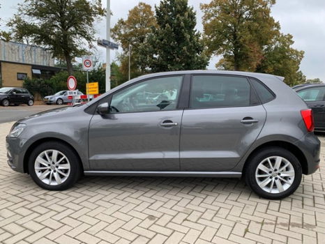 Volkswagen Polo - 1.0 TSI Comfortline - 1