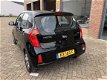 Kia Picanto - 1.0 CVVT EconomyPlusLine, Prijs Rijklaar - 1 - Thumbnail