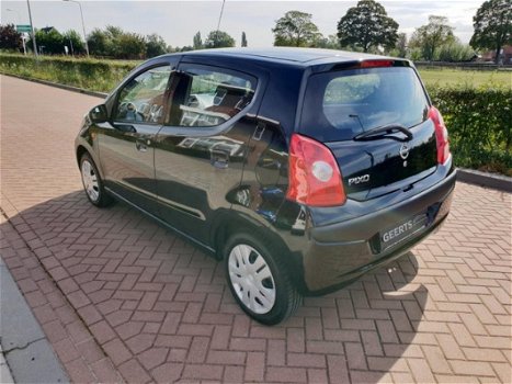 Nissan Pixo - 1.0 Visia met Airco en apk tot dec.2020 - 1