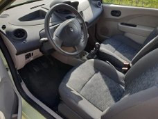 Renault Twingo - 1.2 Acces AIRCO MET NIEUWE APK EN NIEUWE DISTR. RIEM