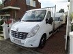 Renault Master - T35 2.3 dCi L4 Open laadbak - 1 - Thumbnail