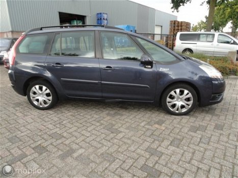 Citroën Grand C4 Picasso - 1.6 HDI Business EB6V 7p. EURO4 - 1